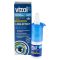 Vizol S 0,4% szemcsepp száraz szemre 10 ml