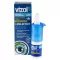 Vizol S 0,4% szemcsepp száraz szemre 10 ml