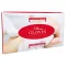 MovoMed latex púderes vizsgálókesztyű XL 100 db
