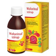 Walurinal szirup 150 ml 