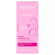 Weleda gátmasszázsolaj kismamáknak 50 ml