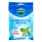 Wick mentol torokcukor 72 g