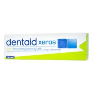 Dentaid Xeros fogkrém 75 ml