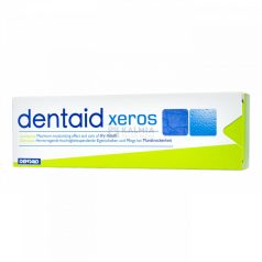 Dentaid Xeros fogkrém 75 ml