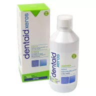 Dentaid Xeros szájöblítő 500 ml