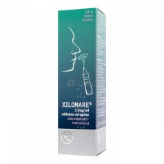 Xilomare 1 mg/ml oldatos orrspray 10 ml