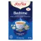 Yogi Tea Bio esti, lefekvés előtti tea 17 db