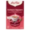 Yogi Tea Immunerősítő bio tea 17 db