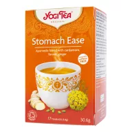 Yogi Tea Bio Könnyebbség a gyomornak tea 17 db