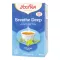Yogi Tea Bio Mély Lélegzet tea 1,8 g 17 db