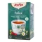 Yogi Tea Bio Relax nyugtató tea 17db