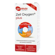 Dr. Wolz Zell Oxygen Plus koncentrátum 250 ml