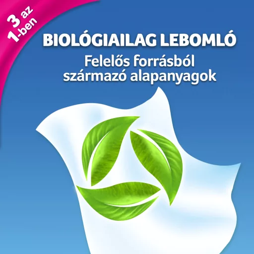 Zewa Deluxe papírzsebkendő 90 db