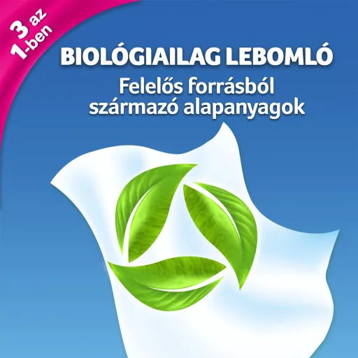 Zewa Softis Aromathera illatosított papírzsebkendő 4 rétegű 10 x 9 db