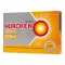 Nurofen Junior narancsízű 100 mg lágy rágókapszula 24 db 