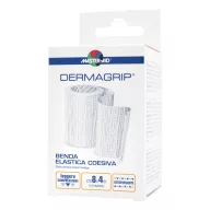 Master-Aid Dermagrip öntapadós pólya 4 m x 8 cm