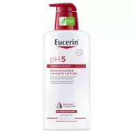 Eucerin pH5 extra könnyű hidratáló testápoló 400 ml