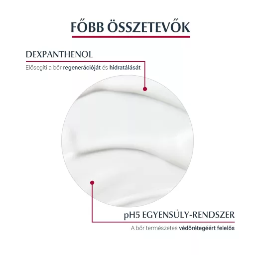 Eucerin pH5 extra könnyű hidratáló testápoló 400 ml