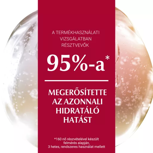 Eucerin pH5 extra könnyű hidratáló testápoló 400 ml