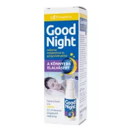 Innopharm Good Night szájspray 25 ml