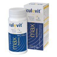 Culevit Max speciális élelmiszer filmtabletta 112 db