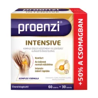 Proenzi Intensive tabletta 60 + 30 db