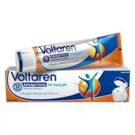 Voltaren Emulgel Forte 20 mg/g gél 150 g 49