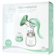 BabyBruin kétfázisú kézi mellszívó