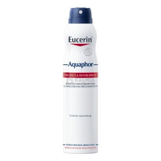 Eucerin Aquaphor regeneráló spray 250 ml