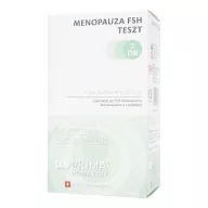 Prima Menopauza FSH teszt 2 db