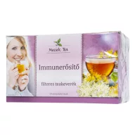 Mecsek immunerősítő filteres teakeverék 1,5 g 20 db