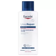 Eucerin UreaRepair 5% Urea illatosított testápoló 250 ml
