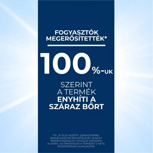 Eucerin UreaRepair 5% Urea illatosított testápoló 250 ml