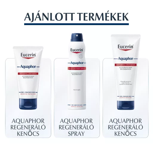 Eucerin Aquaphor SOS ajakbalzsam 10 ml