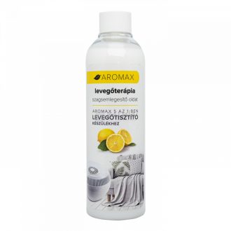 Aromax Levegőterápia szagsemlegesítő oldat 250 ml