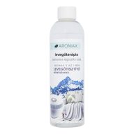 Aromax Levegőterápia légtisztító folyadék 250 ml