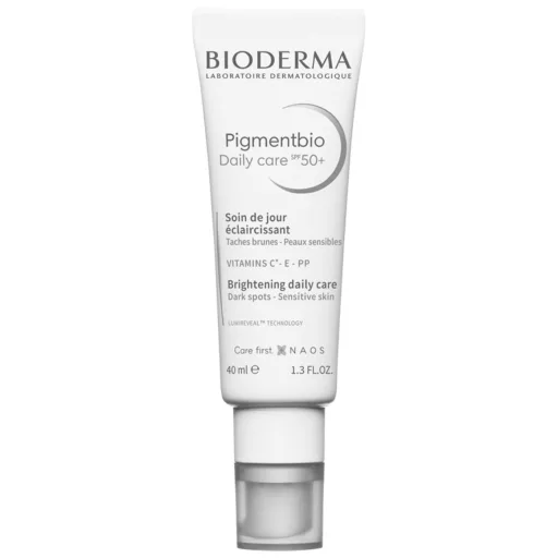 Bioderma Pigmentbio Nappali Krém SPF50 40 ml