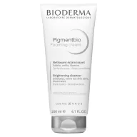 Bioderma Pigmentbio Habzó krémlemosó 200 ml