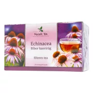 Mecsek echinacea bíbor kasvirág filteres tea 1,2 g 20 db