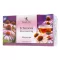 Mecsek echinacea bíbor kasvirág filteres tea 1,2 g 20 db