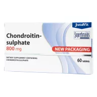 JutaVit Chondroit-Sulphate 800 mg tabletta 60 db