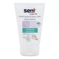 Seni Care tápláló kézkrém 3% urea 100 ml