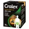 Cralex kemény kapszula 70 db