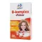 1x1 Vitamin B-komplex + folsav filmtabletta 28 db