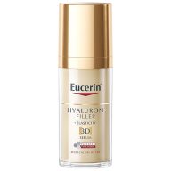 Eucerin Hyaluron-Filler + Elasticity 3D szérum 30 ml