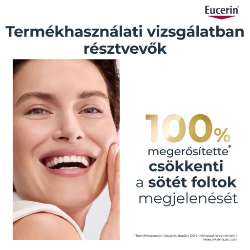 Eucerin Hyaluron-Filler + Elasticity 3D szérum 30 ml