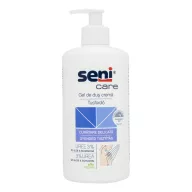 Seni Care tusfürdő 3% urea 500 ml