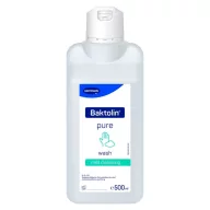 Baktolin Pure folyékony szappan 500 ml