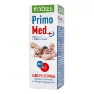 Béres PrimoMed sebápoló spray 60 ml