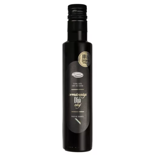 Ormánsági dióolaj 250 ml